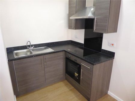 1 bedroom apartment to rent - Photo 3