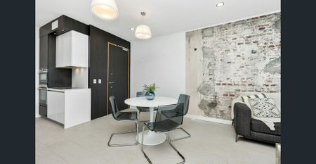 MODERN & SECURE FURNISHED APARTMENT - Photo 5