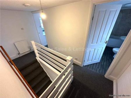 3 bedroom property to rent in Lincoln - Photo 5