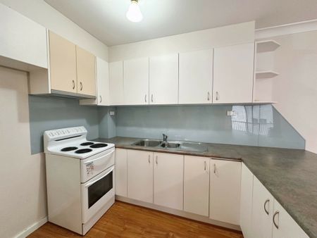 2 Bedroom Unit in Perfect Location! - Photo 2