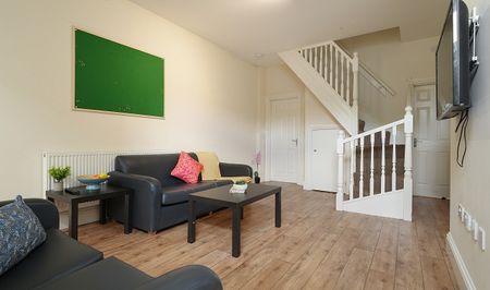 Fantastic 3 bedroom property - Photo 5