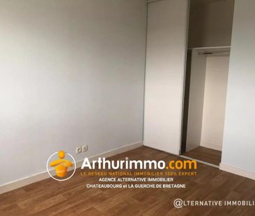 Location Appartement 3 pièces 58m² NOYAL SUR VILAINE 35530 - Photo 3