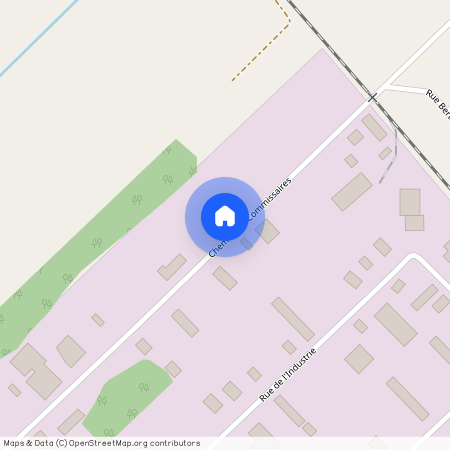99 Chemin des Commissaires, L'Assomption, L'Assomption, Lanaudière, J5W 0E7