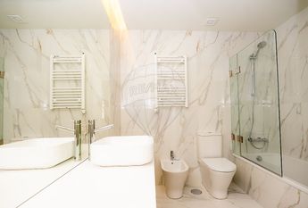 Apartamento T1 em Porto