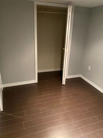 For Lease - 61 Rushbrooke Avenue Unit# Lower, Toronto, Ontario - Photo 4