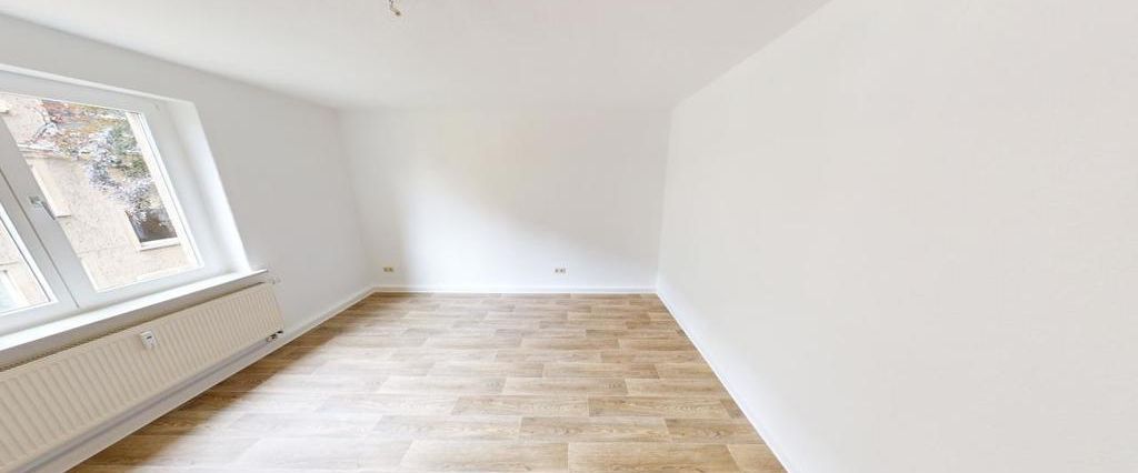2-Raum-Wohnung - Photo 1