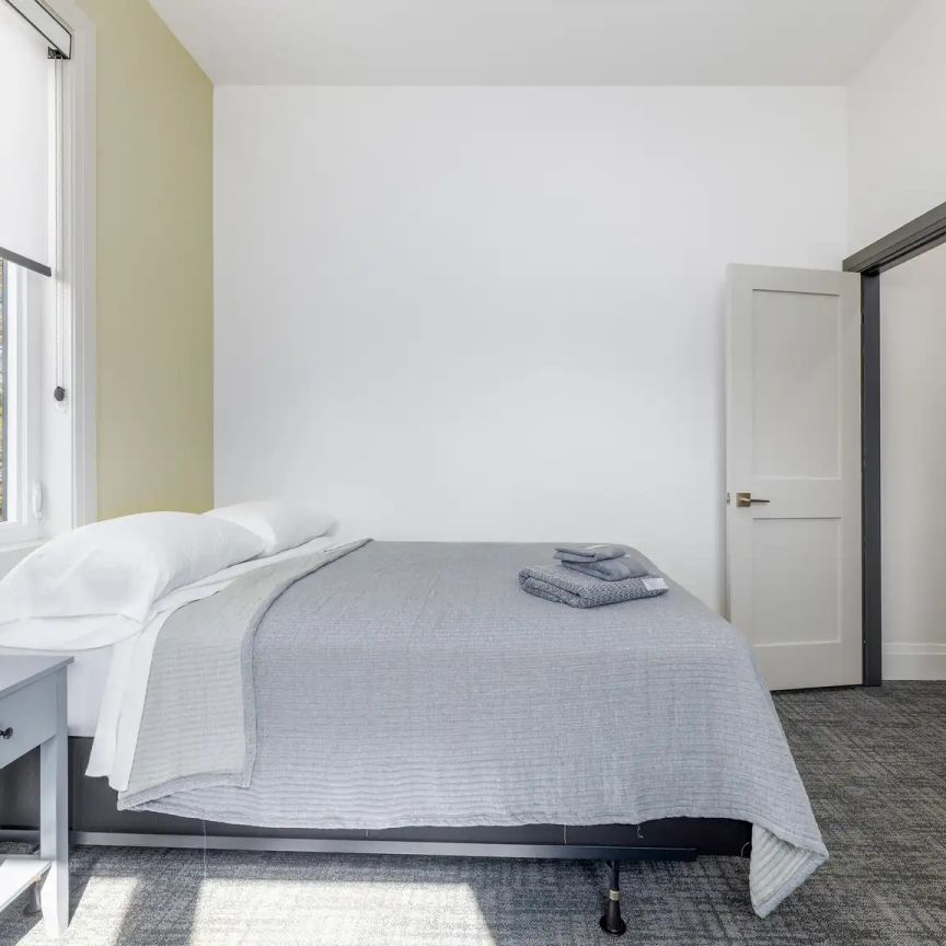 Campus Gates Residences — E - Second Floor - Photo 1