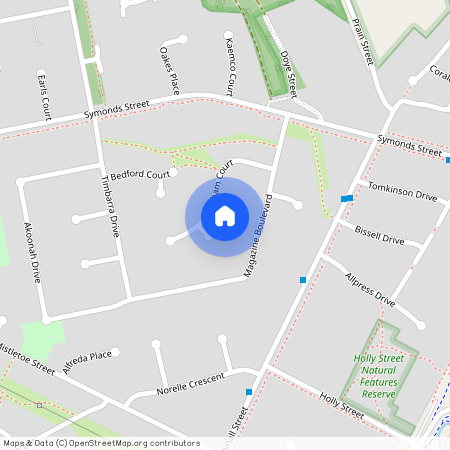 1/7 Gresham Court Golden Square VIC