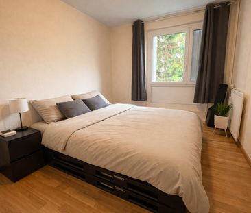 EVREUX - Appartement 2 pièces - Photo 3