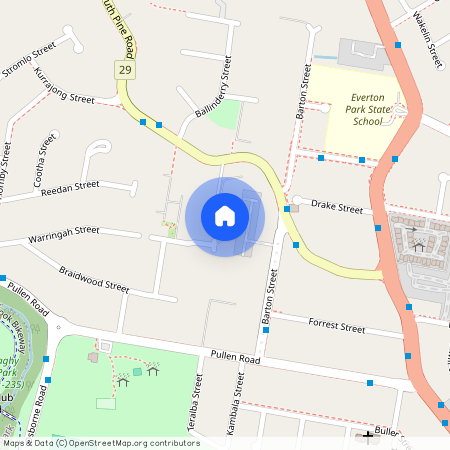 Warringah Street 70, QLD 4053, Everton Park
