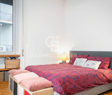 Appartamento in Affitto a Roma – Zona: Prati - Foto 5