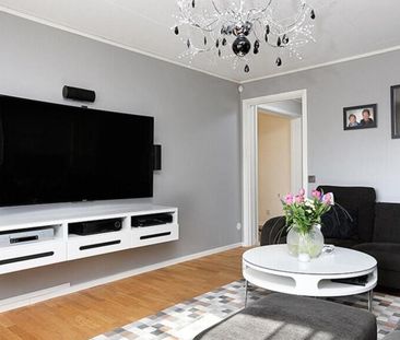 Björkhagegatan, Malmö - Photo 5