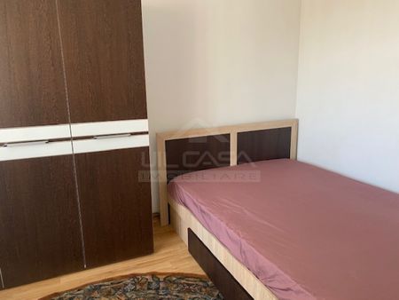 Apartament 3 camere Piata Unirii - Fotografie 4