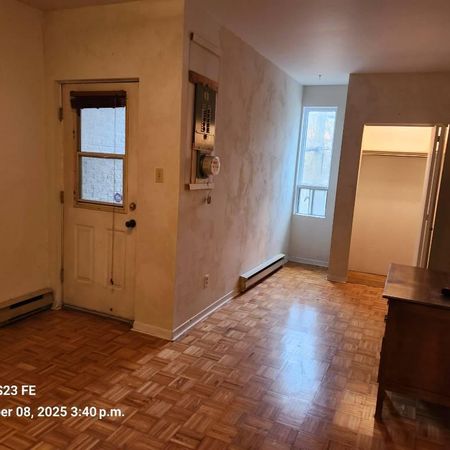 Plateau Mile-End 3 1/2 Montreal - Photo 3