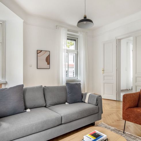 Albertgasse - Photo 1