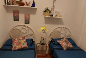 2-BEDROOM APARTMENT FOR RENT IN LA MATA