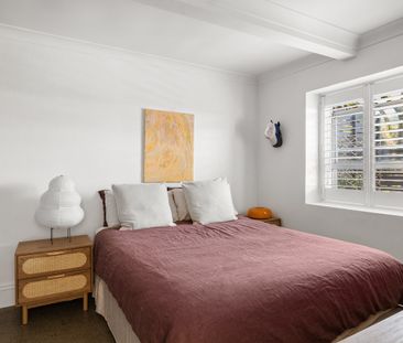 5/38 Bent Street, Neutral Bay NSW 2089 - Apartment For Rent | Domain - Photo 5