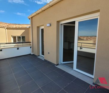 Location Appartement 1 pièce 33m² TRETS 13530 - Photo 6