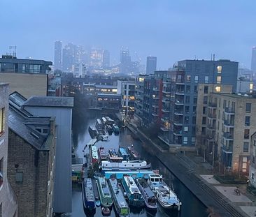 1 Bed Flat, Gosse Court, N1 - Photo 5