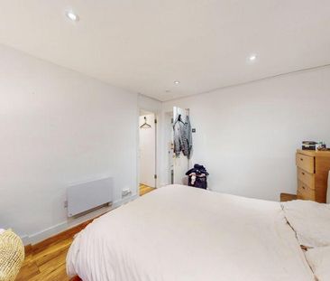 1 bedroom flat to rent - Photo 6