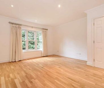 Grange Place, Stompond Lane, Walton-on-thames, Surrey, KT12 - Photo 3