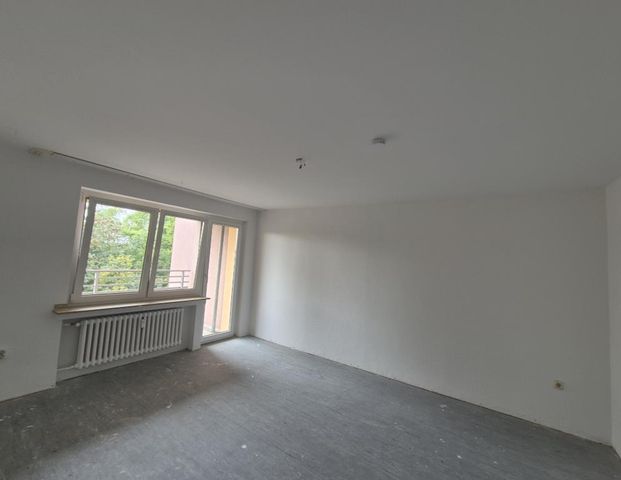 Einzugsfertige 2-Zimmerwohnung mit toller Aussicht! - Foto 1
