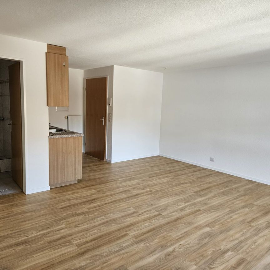 2.5 Zimmer, 2. Stock - Photo 1