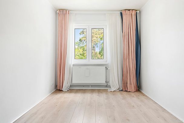 Hembygdsvägen, Hembygdsvägen Älmhult - Photo 1