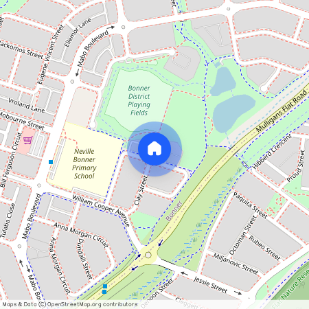 13/29 Muriel Stewart Circuit, 2914, Bonner