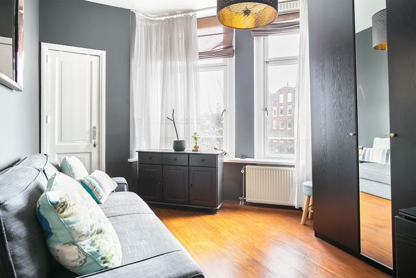 Te huur: Appartement Amstelveenseweg in Amsterdam - Foto 1