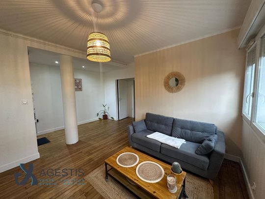 Location Appartement 2 pièces 42m² TOULOUSE 31000 - Photo 1