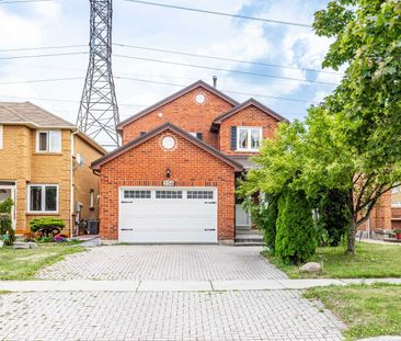 For Lease - 356 Laurentian Avenue, Mississauga, Ontario - Photo 5