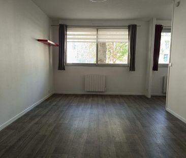 Appartement 1 pièce à Lille - Photo 1