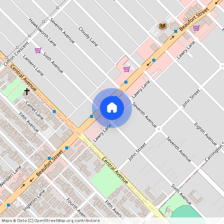 8/134 Sixth Avenue, WA 6052, Inglewood