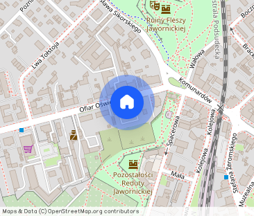 Komfortowa kawalerka z windą w Zielonej Etiudzie! - Фото 1