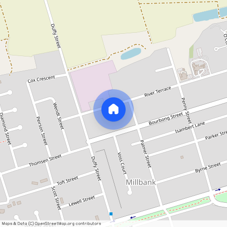 28 River Terrace, Millbank, QLD 4670