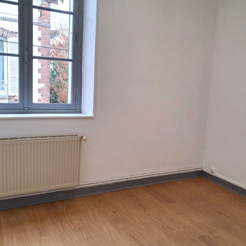 Location Appartement 3 pièces 51m² SENS 89100 - Photo 1