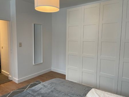 Appartement te huur in Brussel - Photo 3