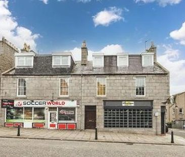 121b Crown Street, AB11 6HN, Aberdeen - Photo 5