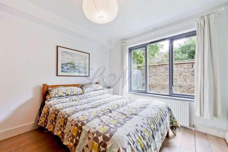 Dalmeny Road, Tufnell, N7 - Photo 4