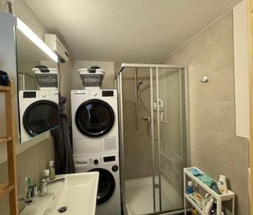 2.5 Zimmer, 60 m², 1. Stock - Photo 4