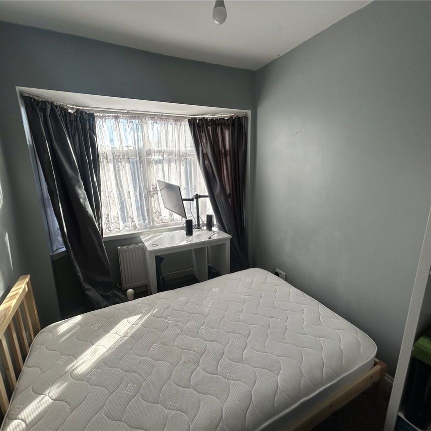 2 bedroom house to rent Lincoln Avenue, Alvaston, DE24 - Photo 1