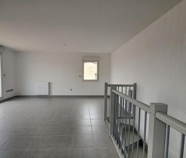 Appartement 3 pièces – 67 m² - Photo 4