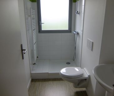 Location Appartement 1 pièce 21m² NANTES 44100 - Photo 3
