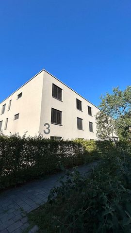 Helle 2.5-Zimmerwohnung mit sonnigem Balkon - Foto 5
