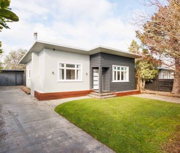 Easy care living on Havill - Photo 2