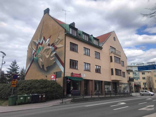 Kungsgatan 10 - Photo 1