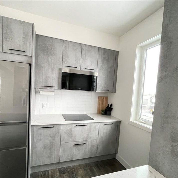 For Lease - 20 Beckwith Lane Unit# 407, Blue Mountains, Ontario - Photo 1