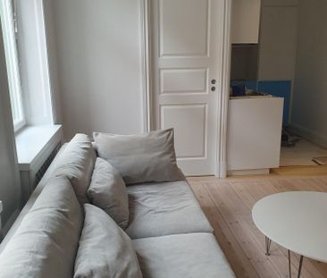 Birkagatan, Stockholm - Photo 1