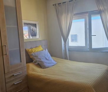 1 bedroom apartment in Costa Caparica, on the beachfront, next to t... - Foto 3